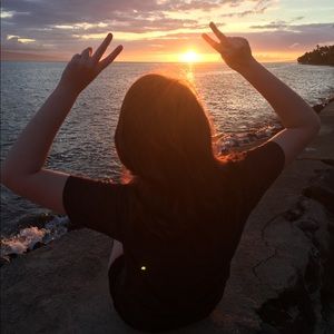 Meet your Posher, Katy